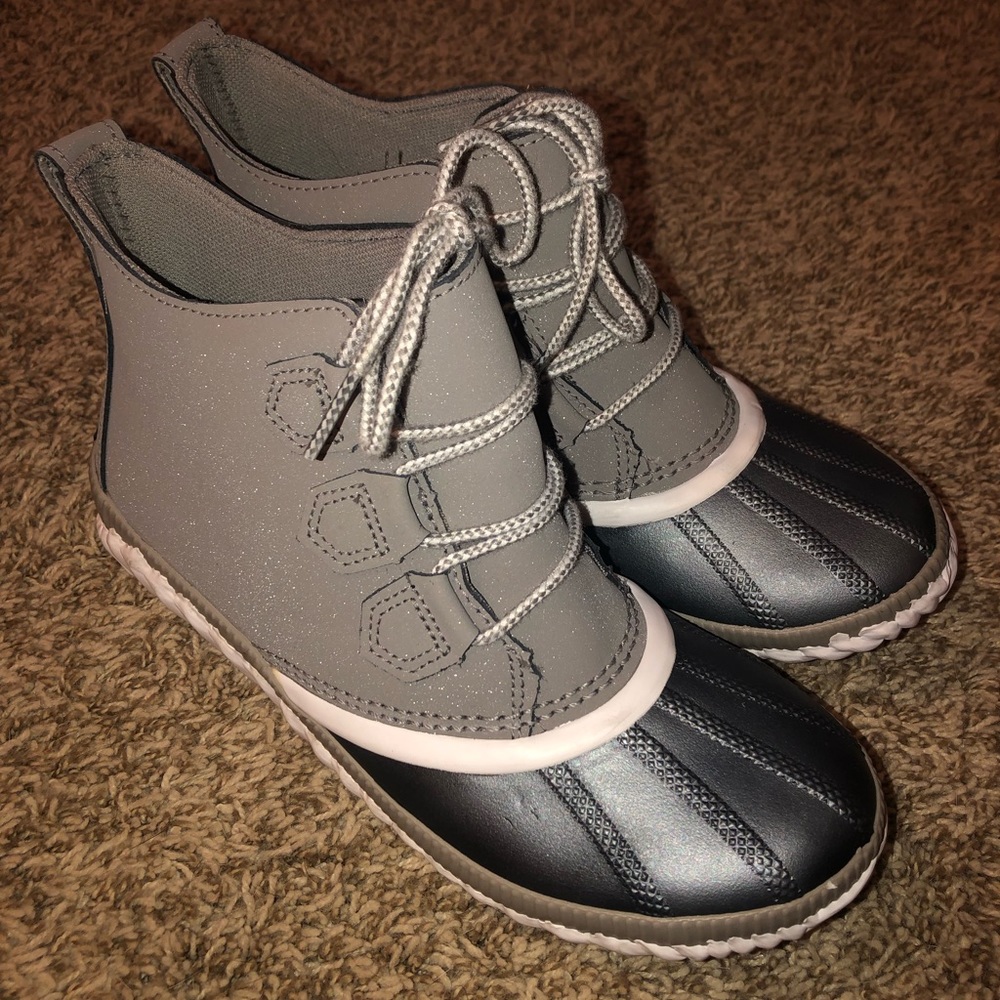 Sorel Out N About Duck Boots